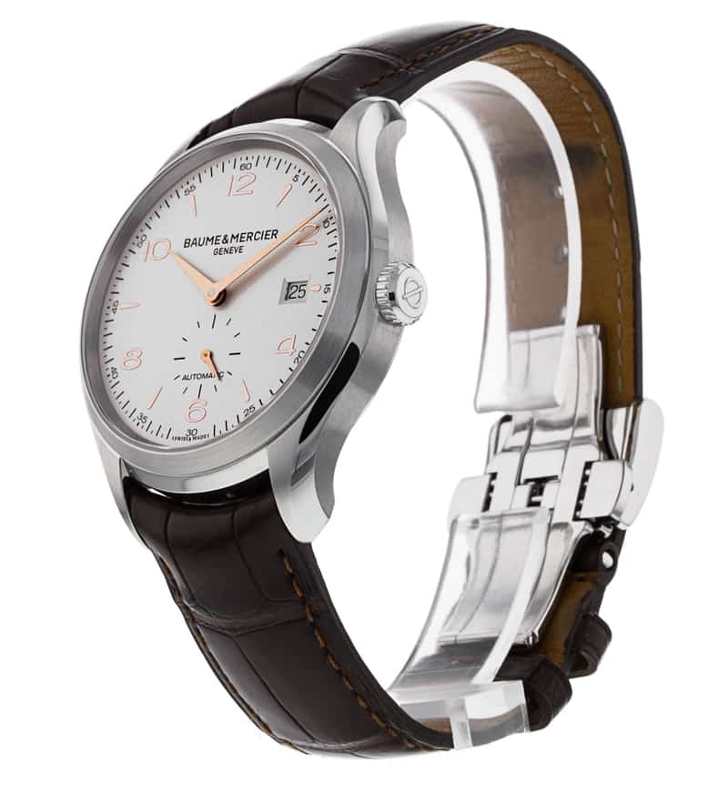 Baume et Mercier Clifton M0A10054